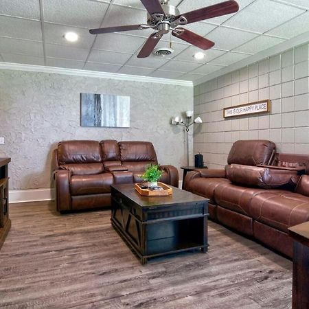 Amazing Cottage - Located On Blue Mile - Close To Gsu! Statesboro Zewnętrze zdjęcie