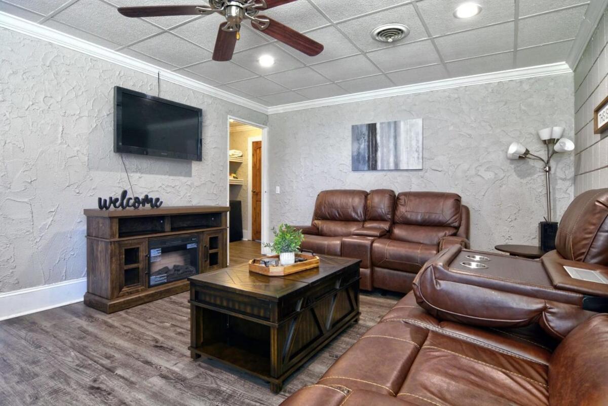 Amazing Cottage - Located On Blue Mile - Close To Gsu! Statesboro Zewnętrze zdjęcie