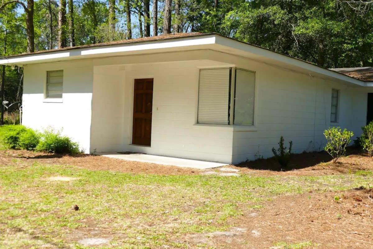 Amazing Cottage - Located On Blue Mile - Close To Gsu! Statesboro Zewnętrze zdjęcie