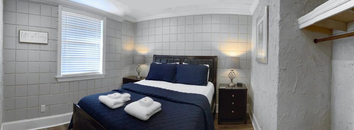 Amazing Cottage - Located On Blue Mile - Close To Gsu! Statesboro Zewnętrze zdjęcie